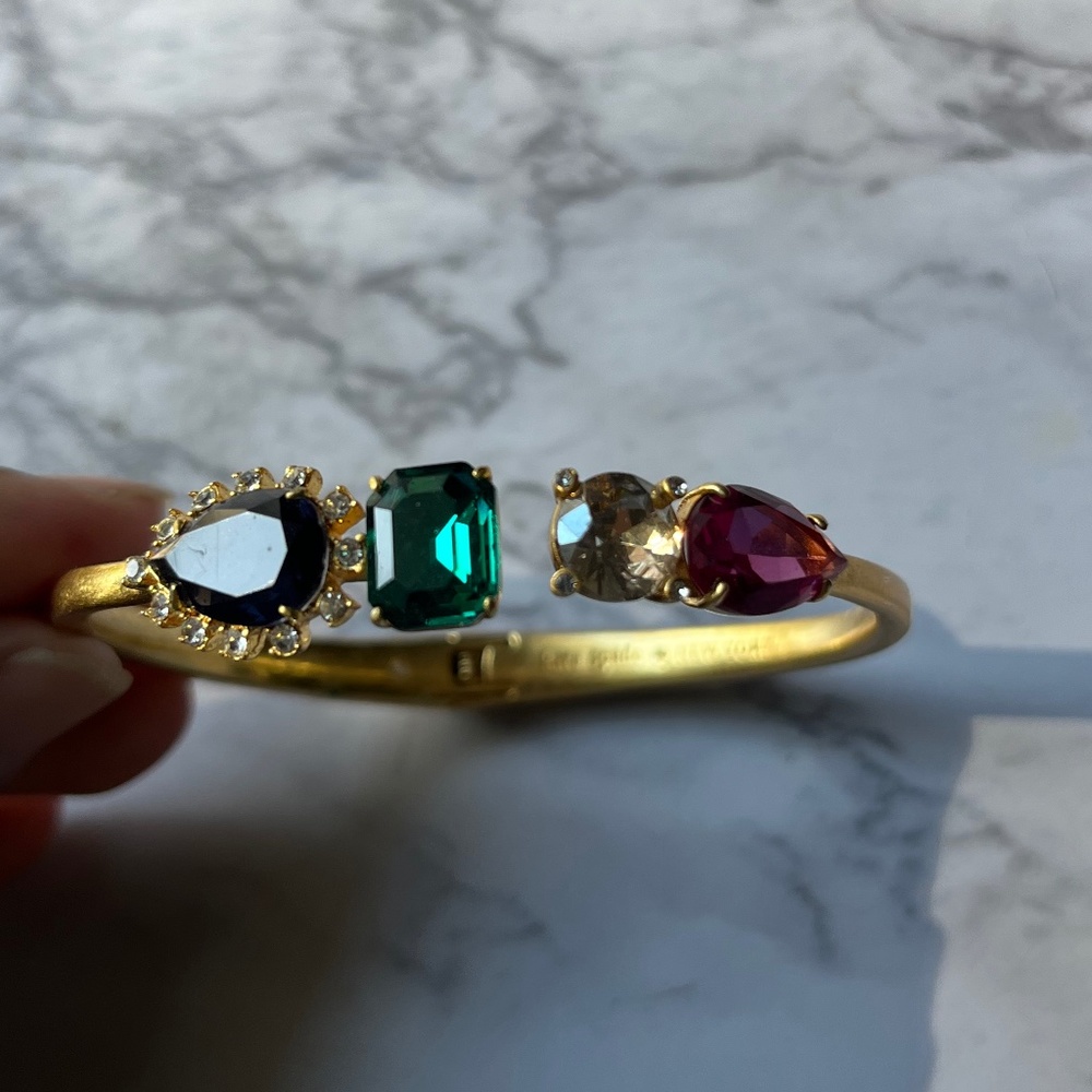 Kate Spade Cuff